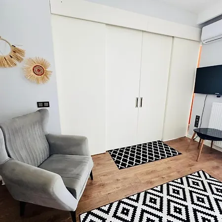 High Floor Lux * İstanbul