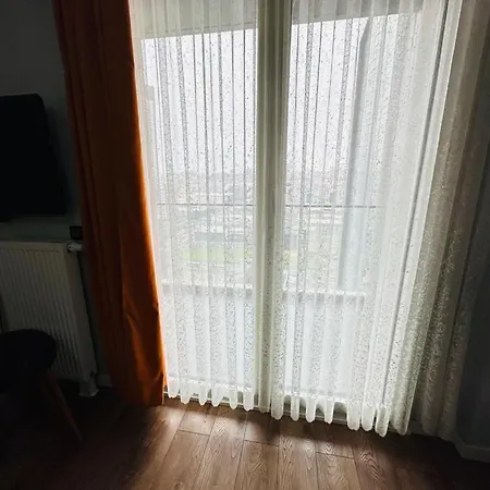 High Floor Lux شقة