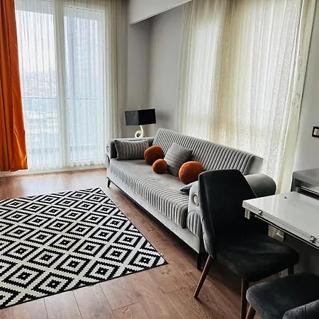 High Floor Lux
